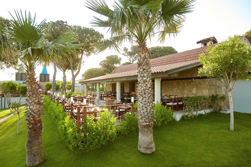 Gloria Verde Resort 198