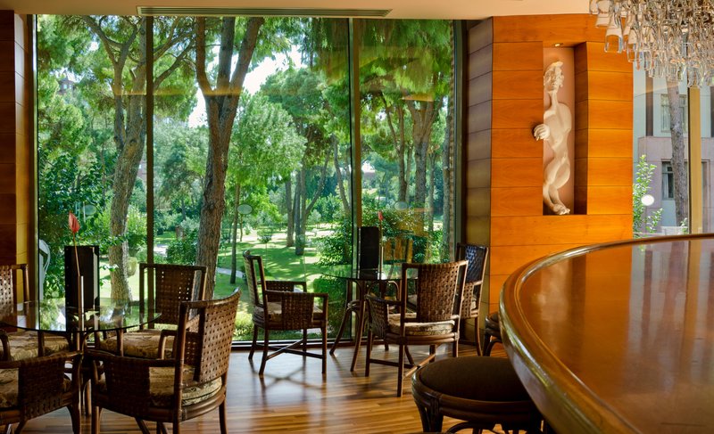 Gloria Verde Resort 200