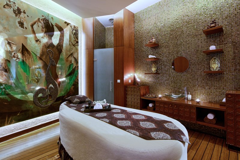 Gloria Verde Resort 247