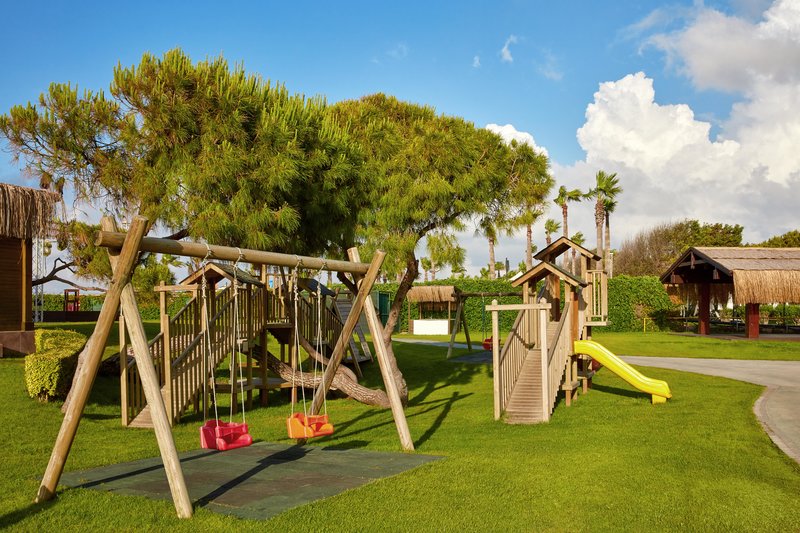 Gloria Verde Resort 263