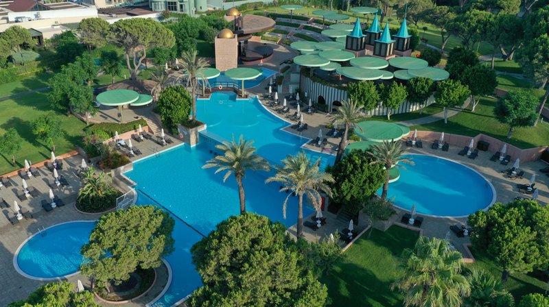 Gloria Verde Resort 270