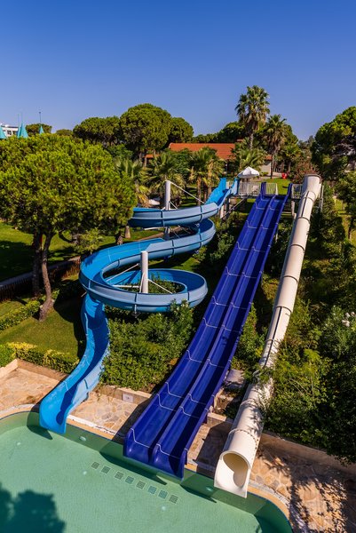 Gloria Verde Resort 275