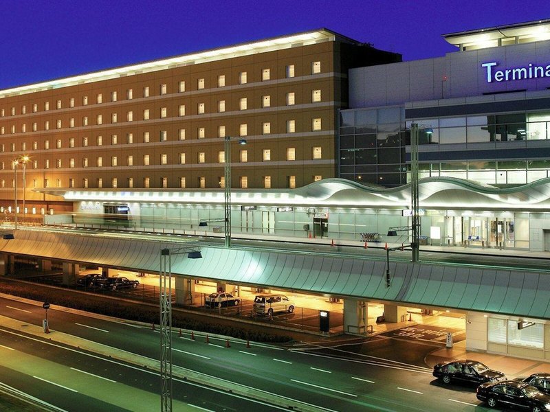 Haneda Excel Tokio
