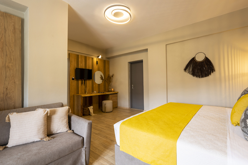 Thalassa Collection - Philian Hotels & Resorts 1