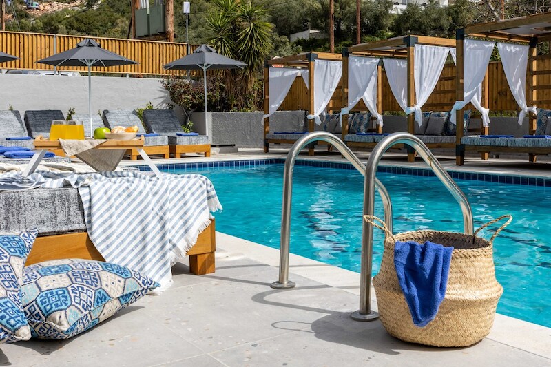 Thalassa Collection - Philian Hotels & Resorts 3