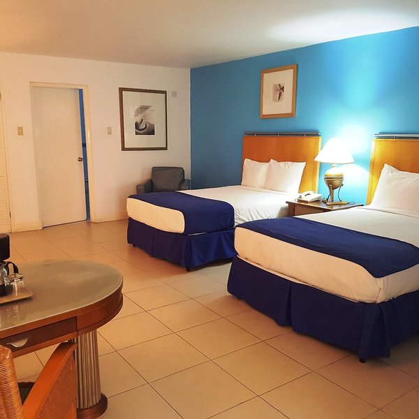 Deja Resort 42