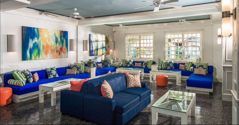 Deja Resort 5