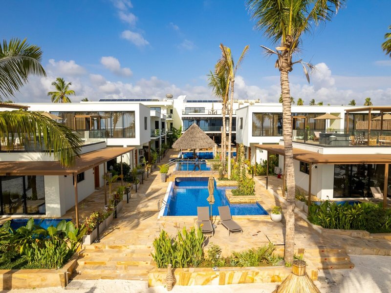 Toa Hotel & Spa Zanzibar 1