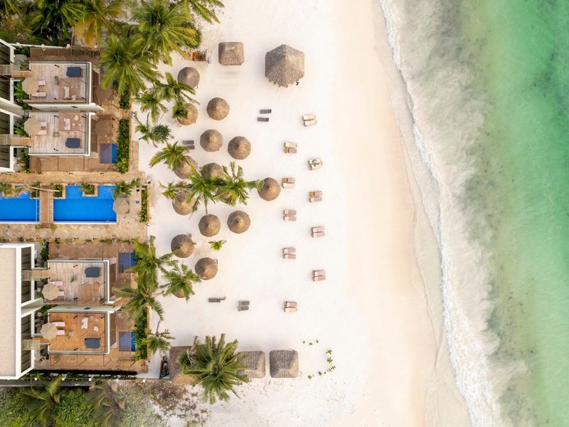 Toa Hotel & Spa Zanzibar 2