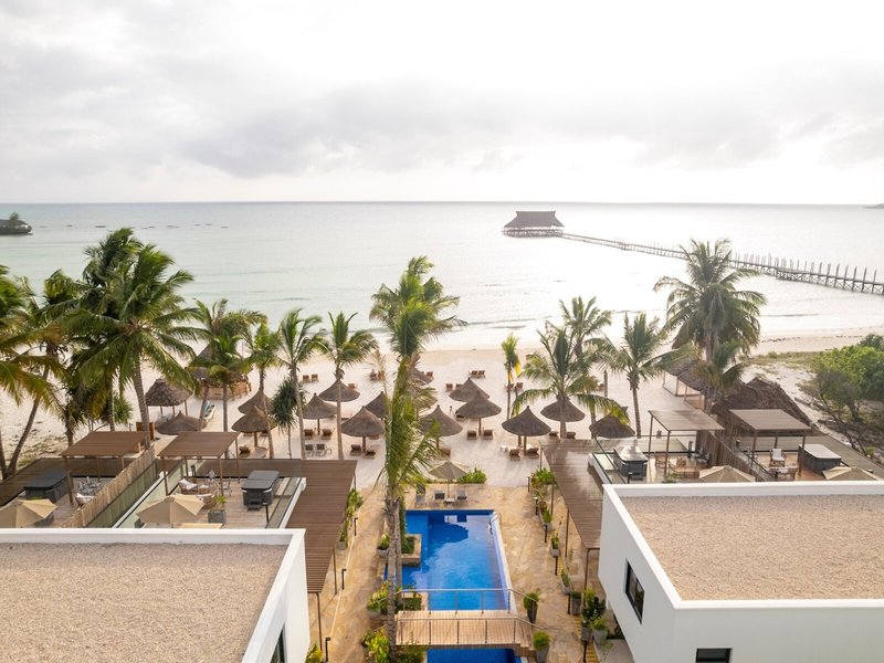 Toa Hotel & Spa Zanzibar 3
