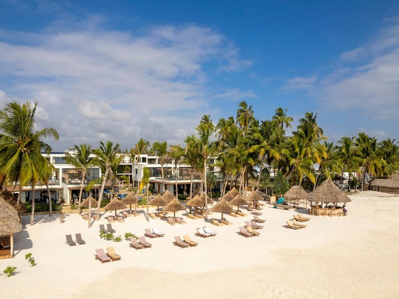 Toa Hotel & Spa Zanzibar 4