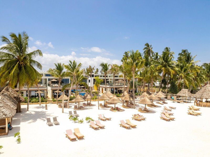 Toa Hotel & Spa Zanzibar 5