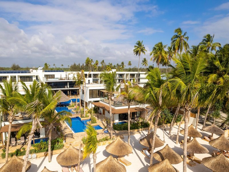 Toa Hotel & Spa Zanzibar 6