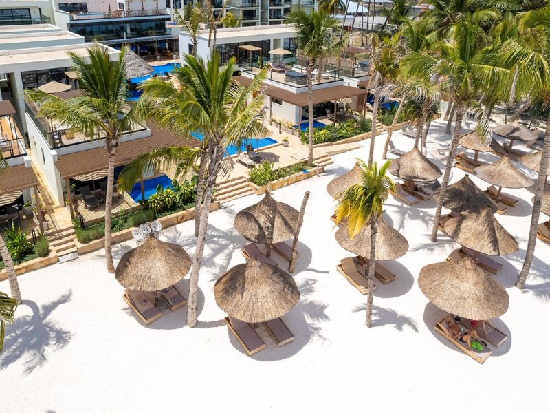 Toa Hotel & Spa Zanzibar 7