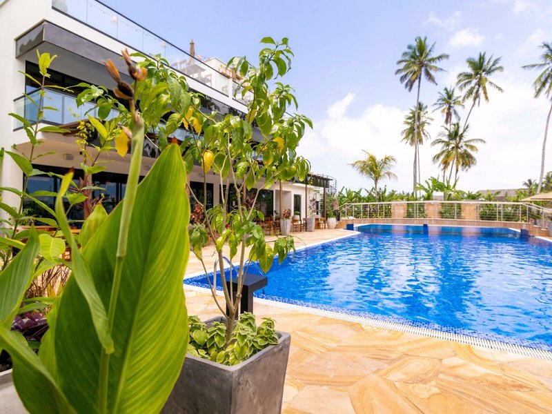 Toa Hotel & Spa Zanzibar 9