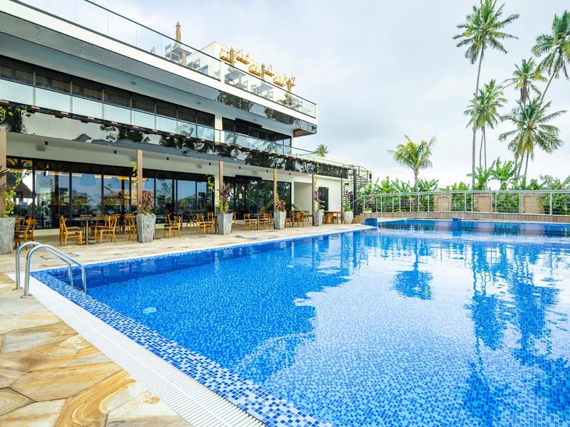 Toa Hotel & Spa Zanzibar 10