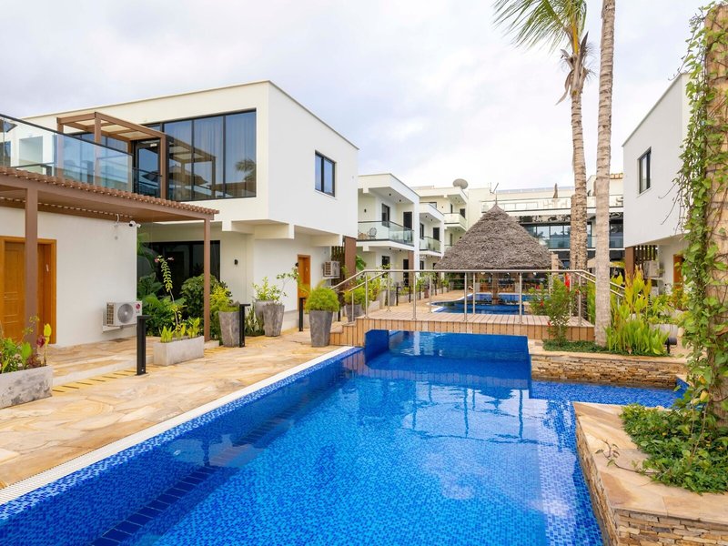 Toa Hotel & Spa Zanzibar 11