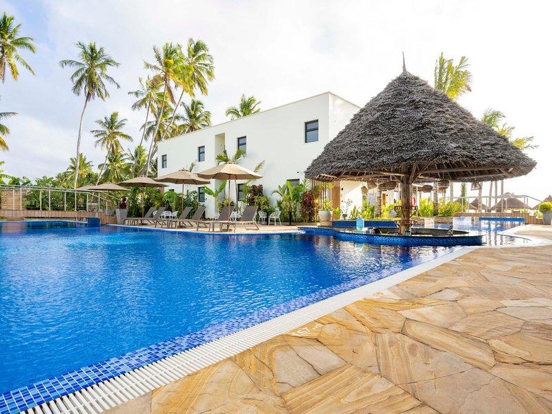 Toa Hotel & Spa Zanzibar 12