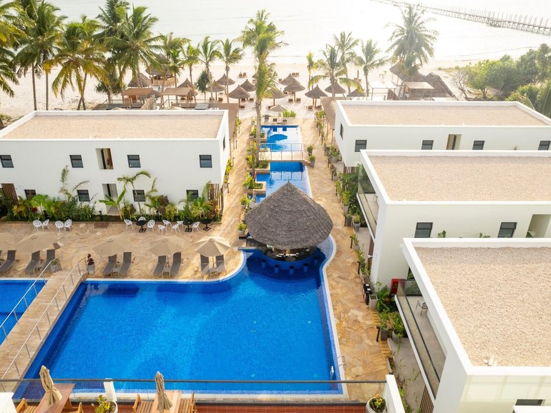Toa Hotel & Spa Zanzibar 13
