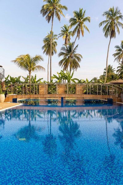 Toa Hotel & Spa Zanzibar 14