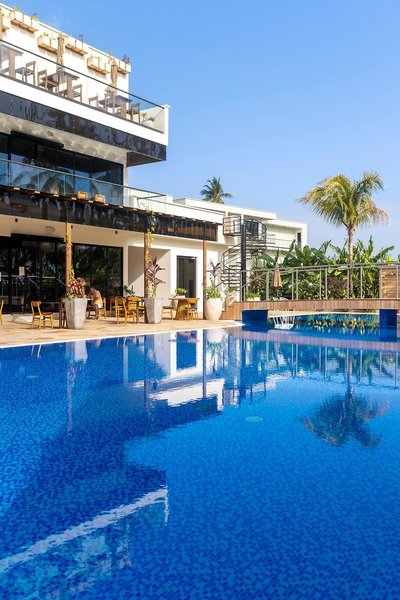 Toa Hotel & Spa Zanzibar 15