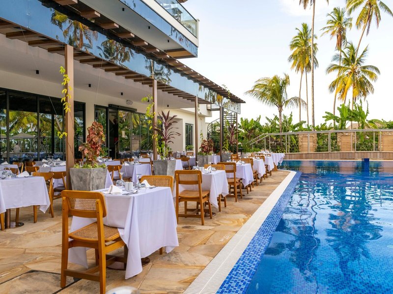 Toa Hotel & Spa Zanzibar 17