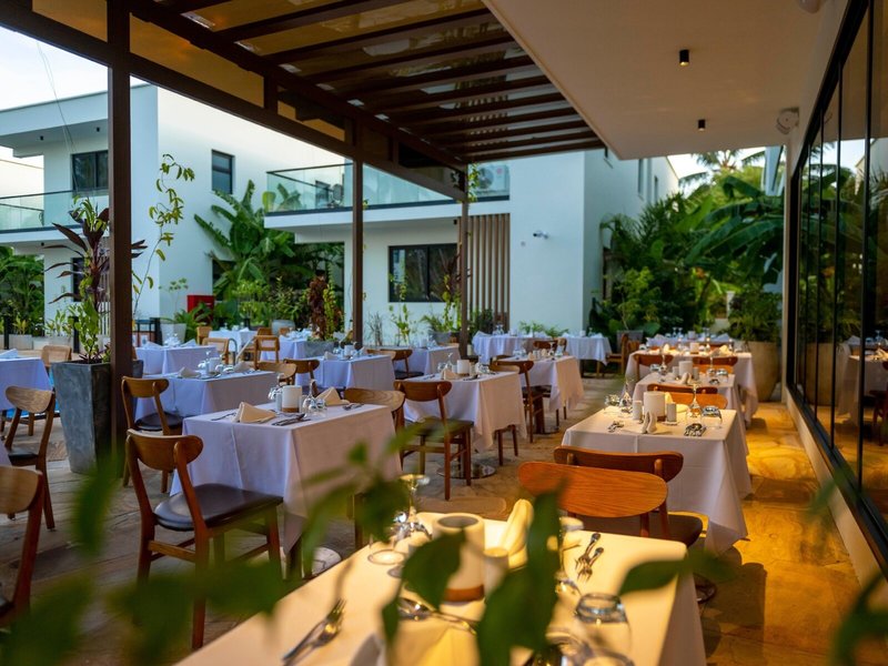 Toa Hotel & Spa Zanzibar 18