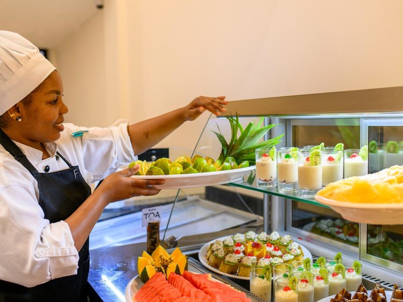 Toa Hotel & Spa Zanzibar 19