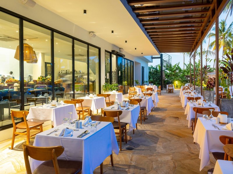 Toa Hotel & Spa Zanzibar 20