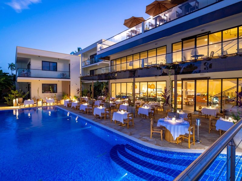 Toa Hotel & Spa Zanzibar 21