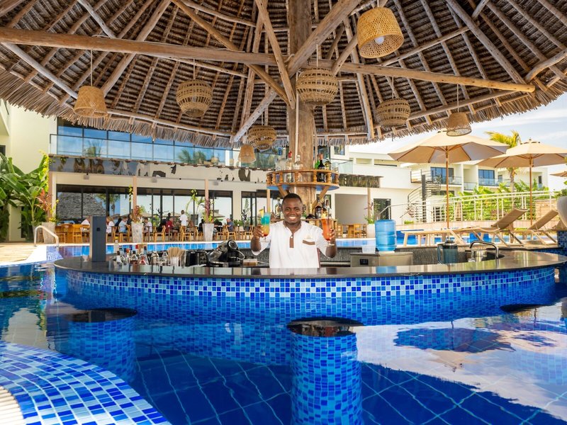 Toa Hotel & Spa Zanzibar 22