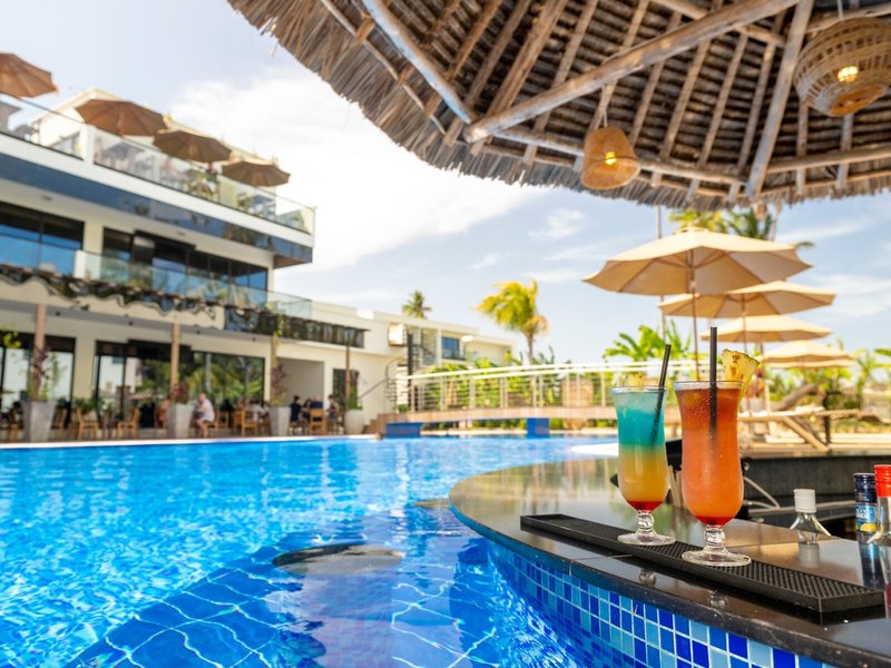 Toa Hotel & Spa Zanzibar 23