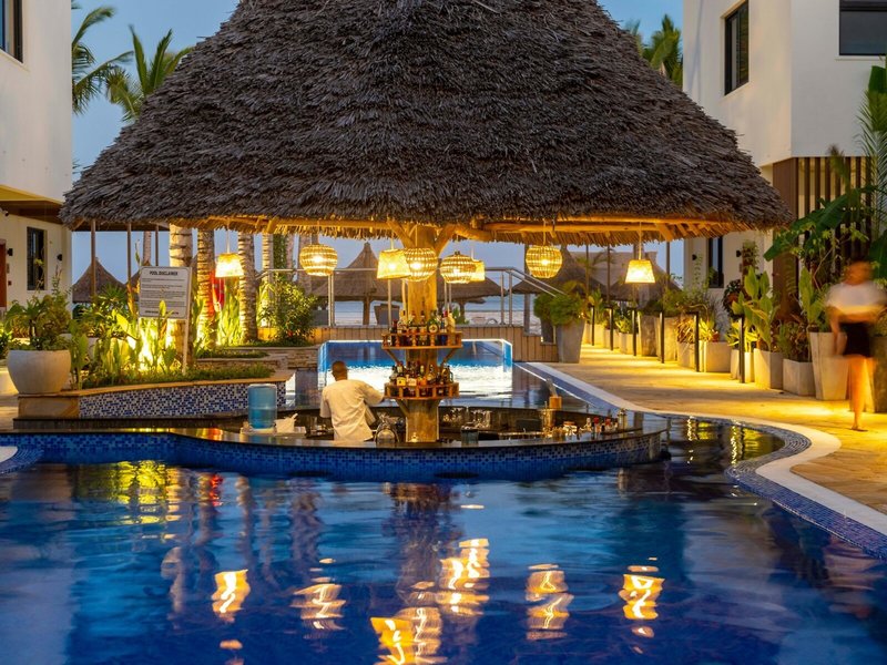 Toa Hotel & Spa Zanzibar 25