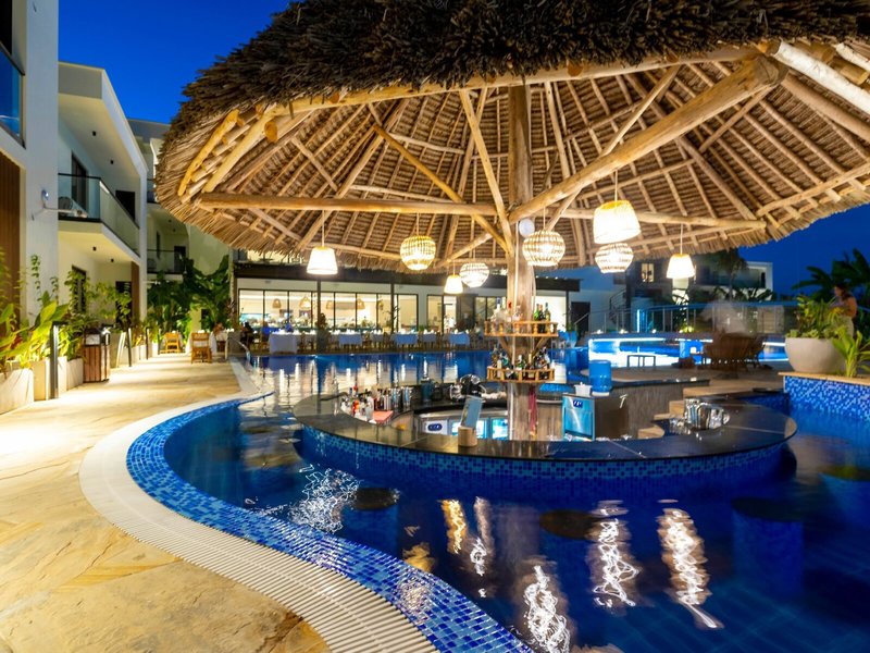 Toa Hotel & Spa Zanzibar 26