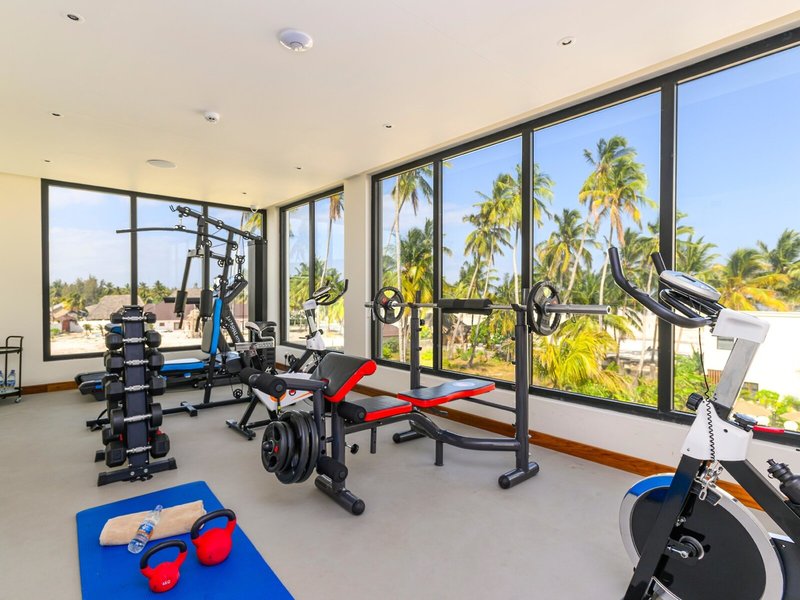 Toa Hotel & Spa Zanzibar 27