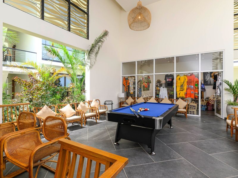 Toa Hotel & Spa Zanzibar 28