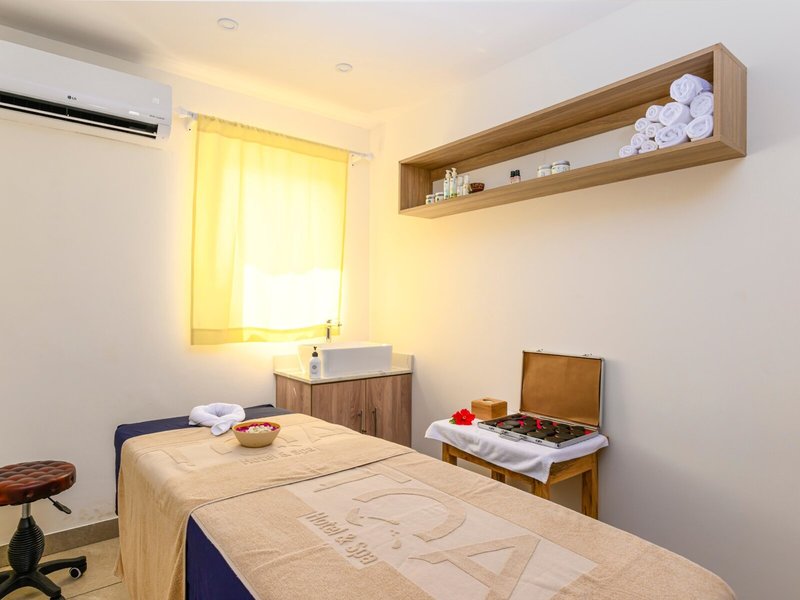 Toa Hotel & Spa Zanzibar 29