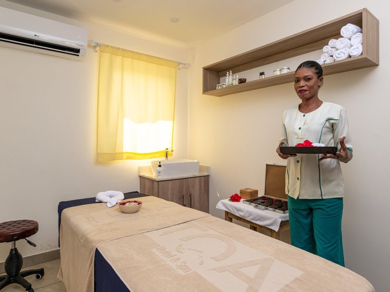 Toa Hotel & Spa Zanzibar 30