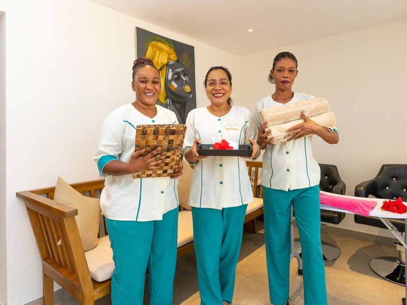 Toa Hotel & Spa Zanzibar 32