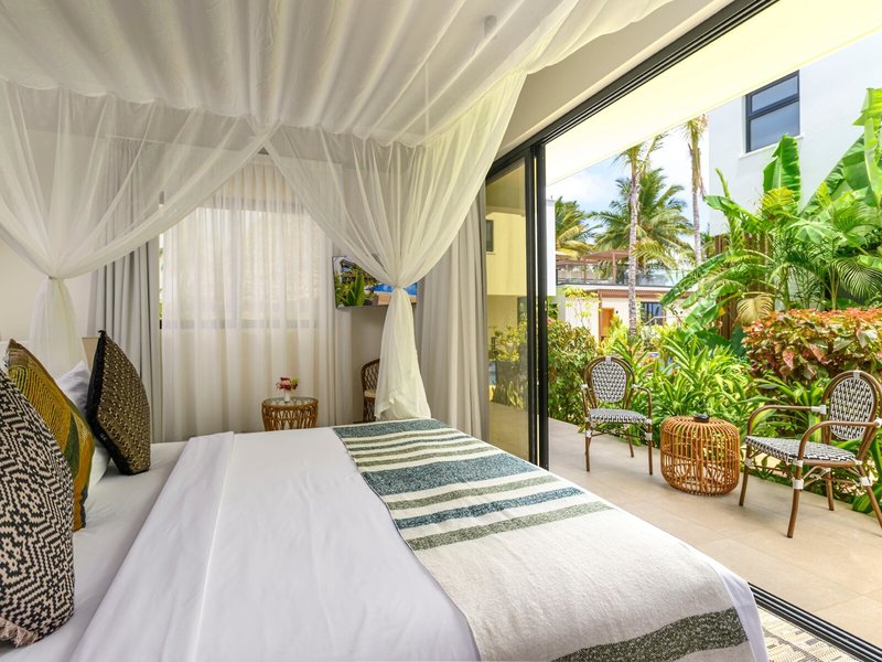 Toa Hotel & Spa Zanzibar 33