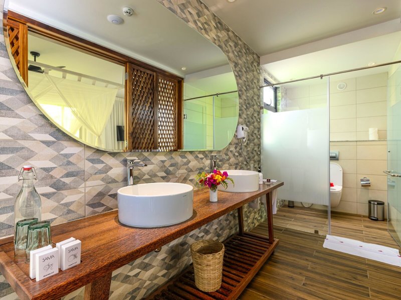 Toa Hotel & Spa Zanzibar 34
