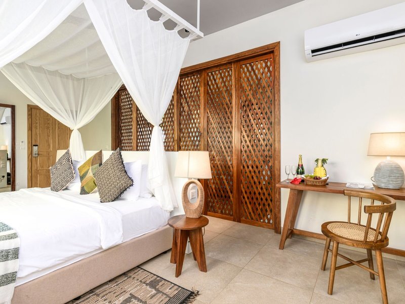 Toa Hotel & Spa Zanzibar 35
