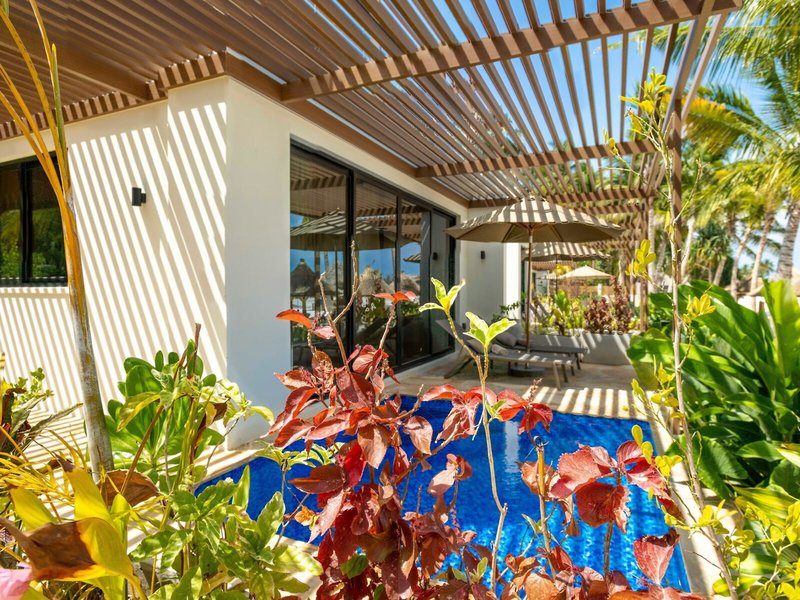 Toa Hotel & Spa Zanzibar 36