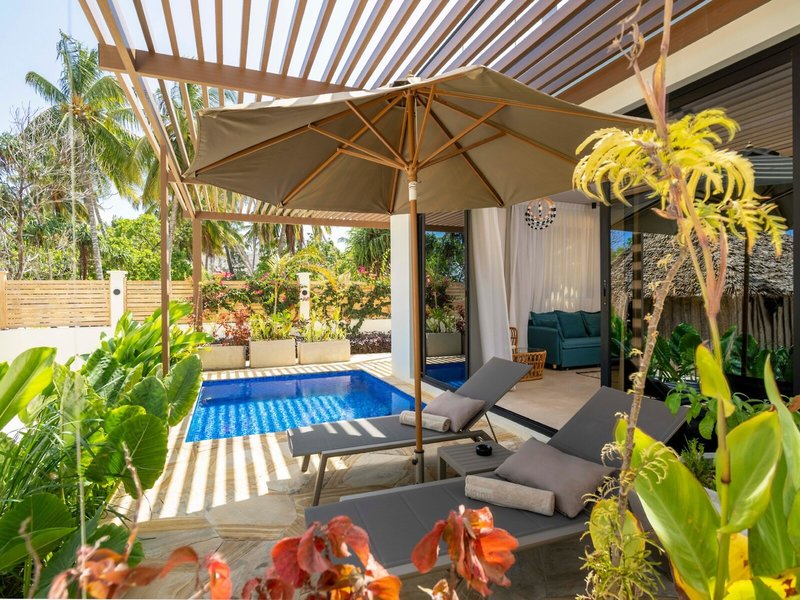 Toa Hotel & Spa Zanzibar 37