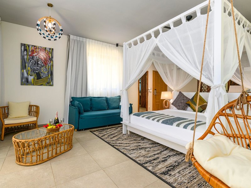 Toa Hotel & Spa Zanzibar 38