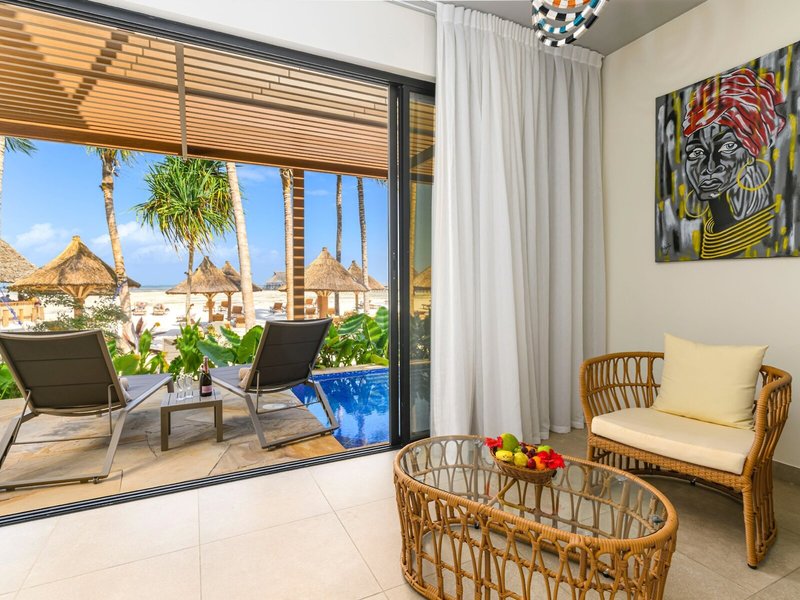 Toa Hotel & Spa Zanzibar 39