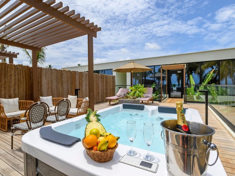 Toa Hotel & Spa Zanzibar 41