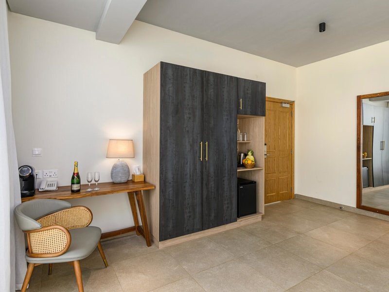 Toa Hotel & Spa Zanzibar 42