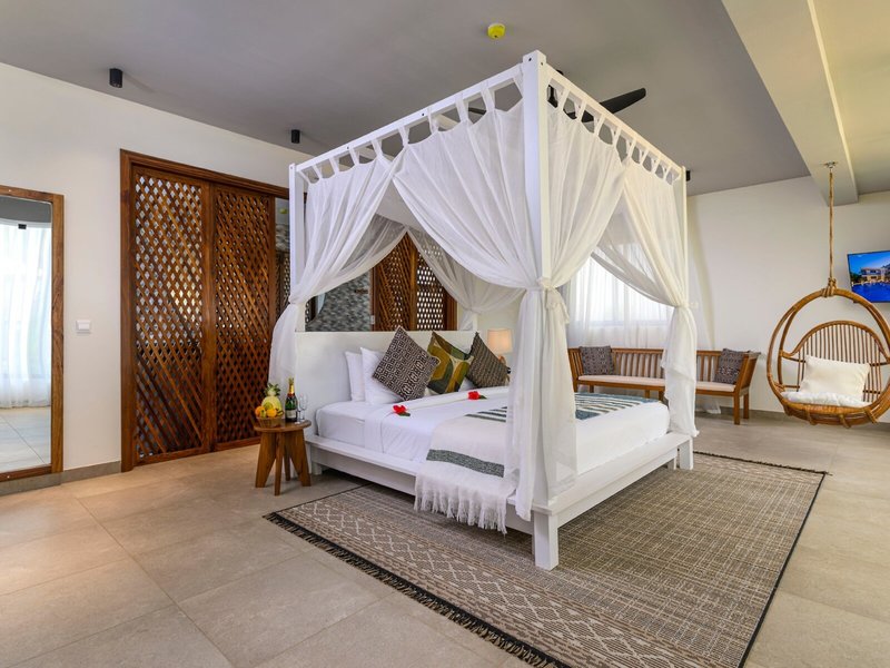 Toa Hotel & Spa Zanzibar 43