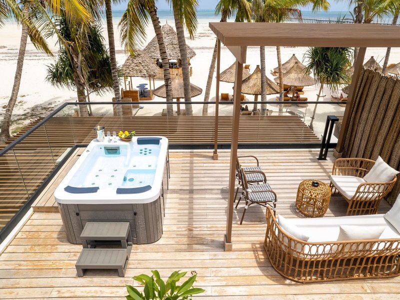 Toa Hotel & Spa Zanzibar 44